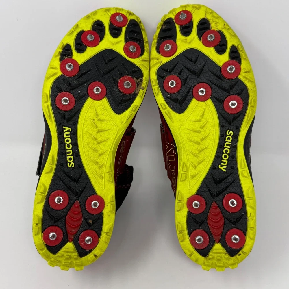 Saucony lanzar jav