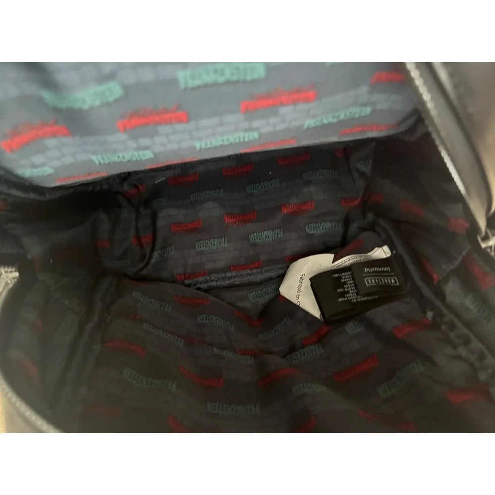 Loungefly this backpack