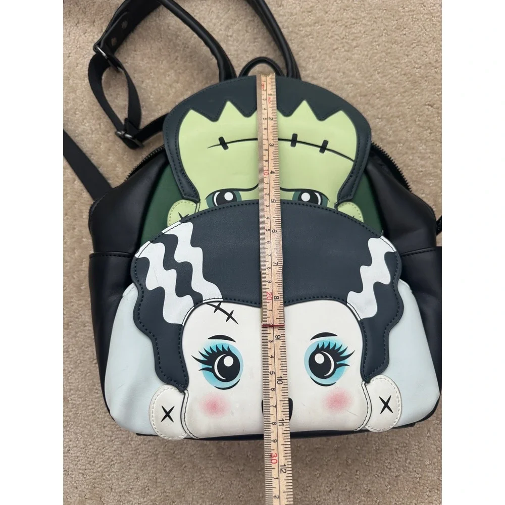 Loungefly this backpack