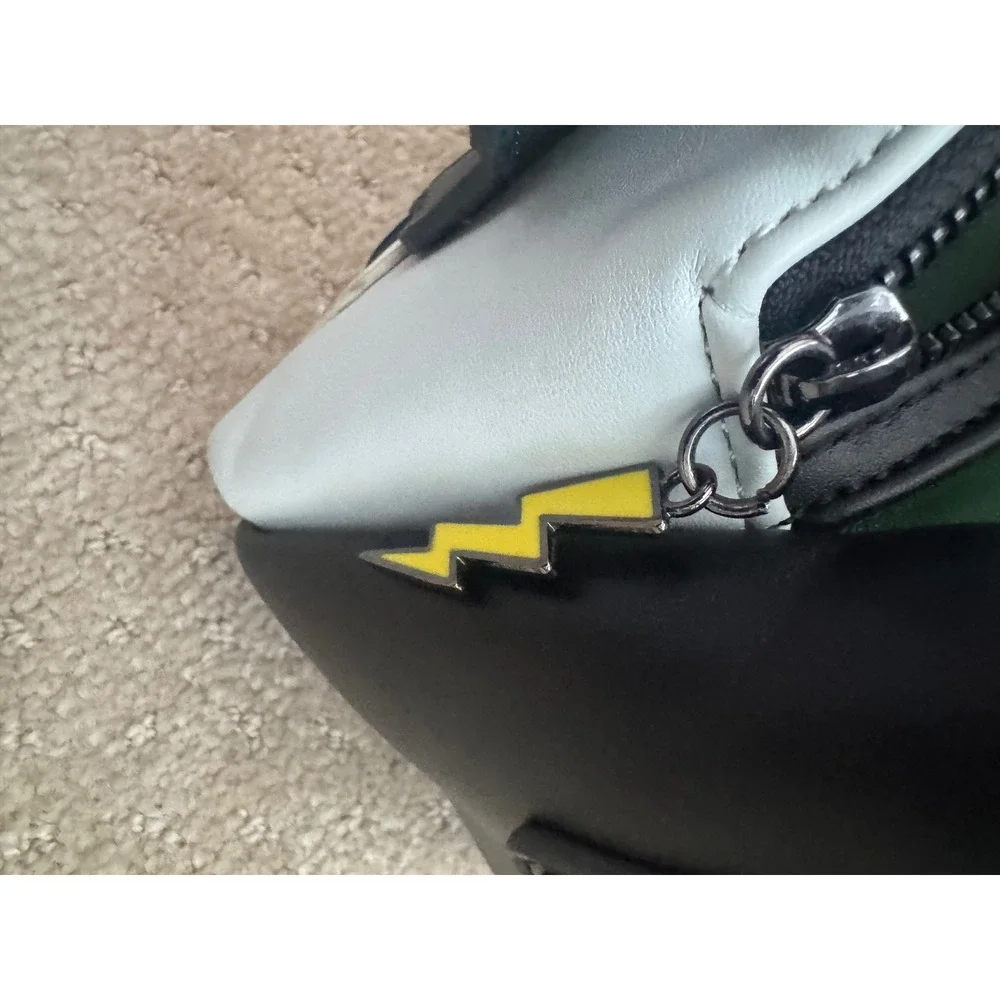 Loungefly this backpack