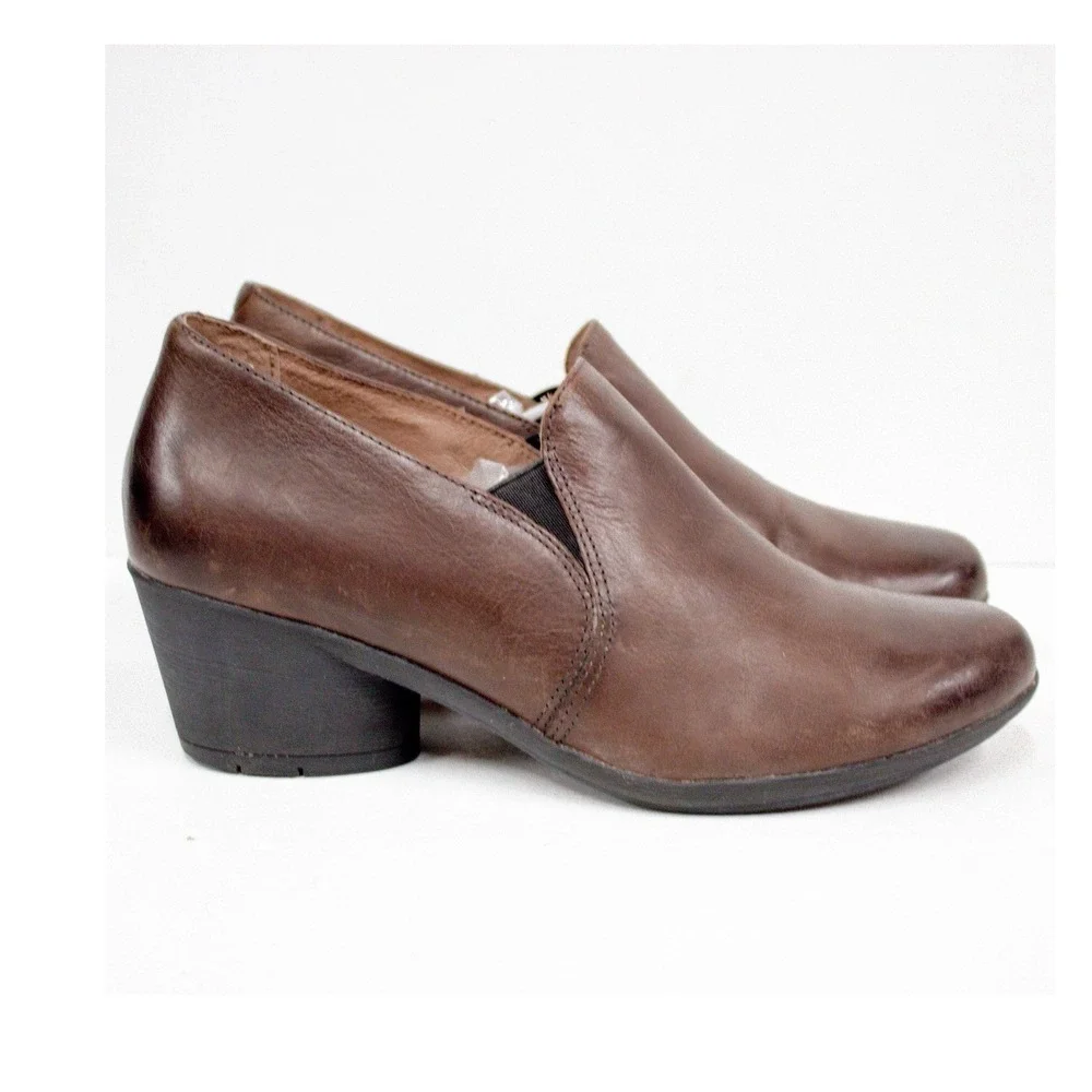 Dansko robin chocolate