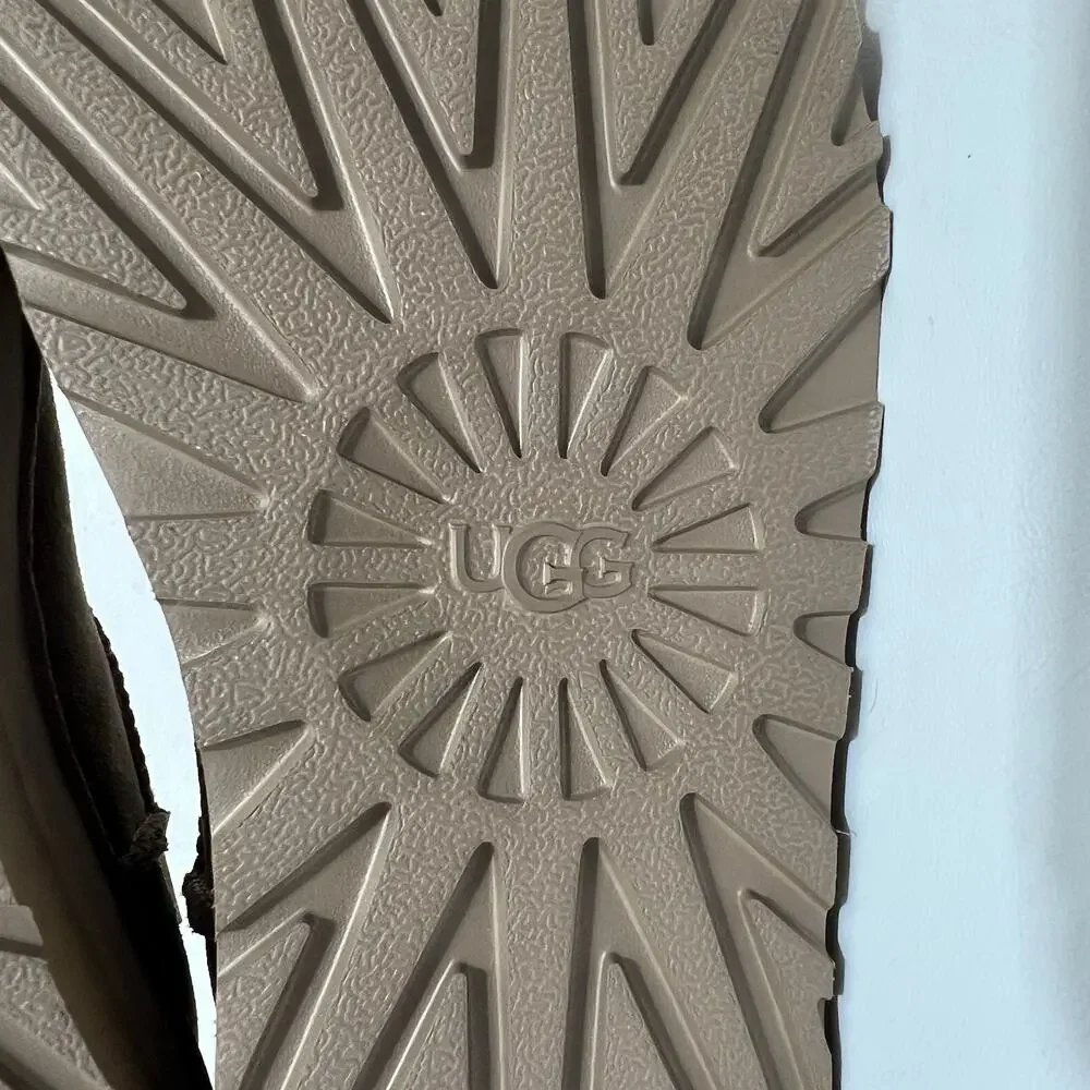 UGG never worn