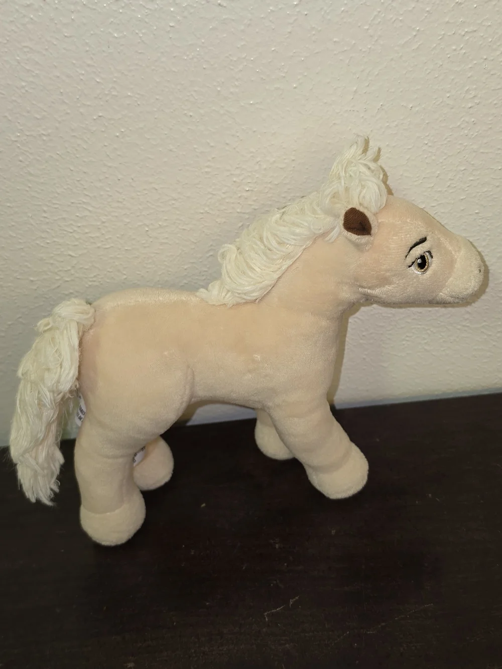 Dreamworks soft spirit