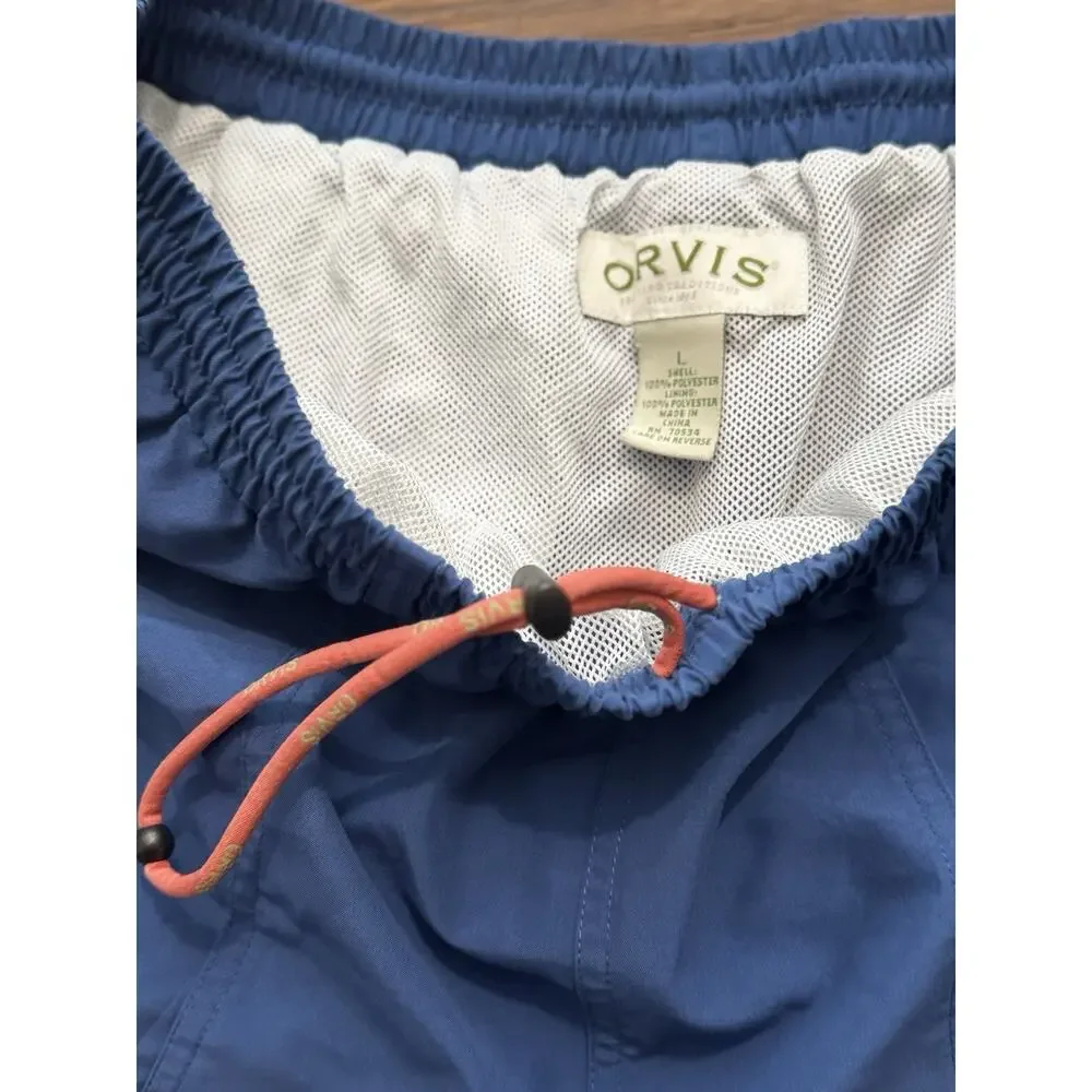 Orvis classic men’s