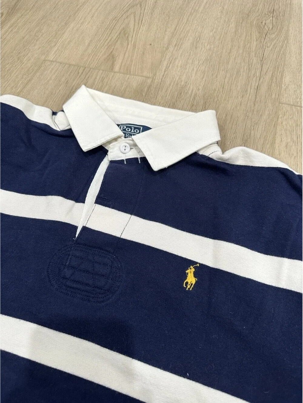 Ralph Lauren this used
