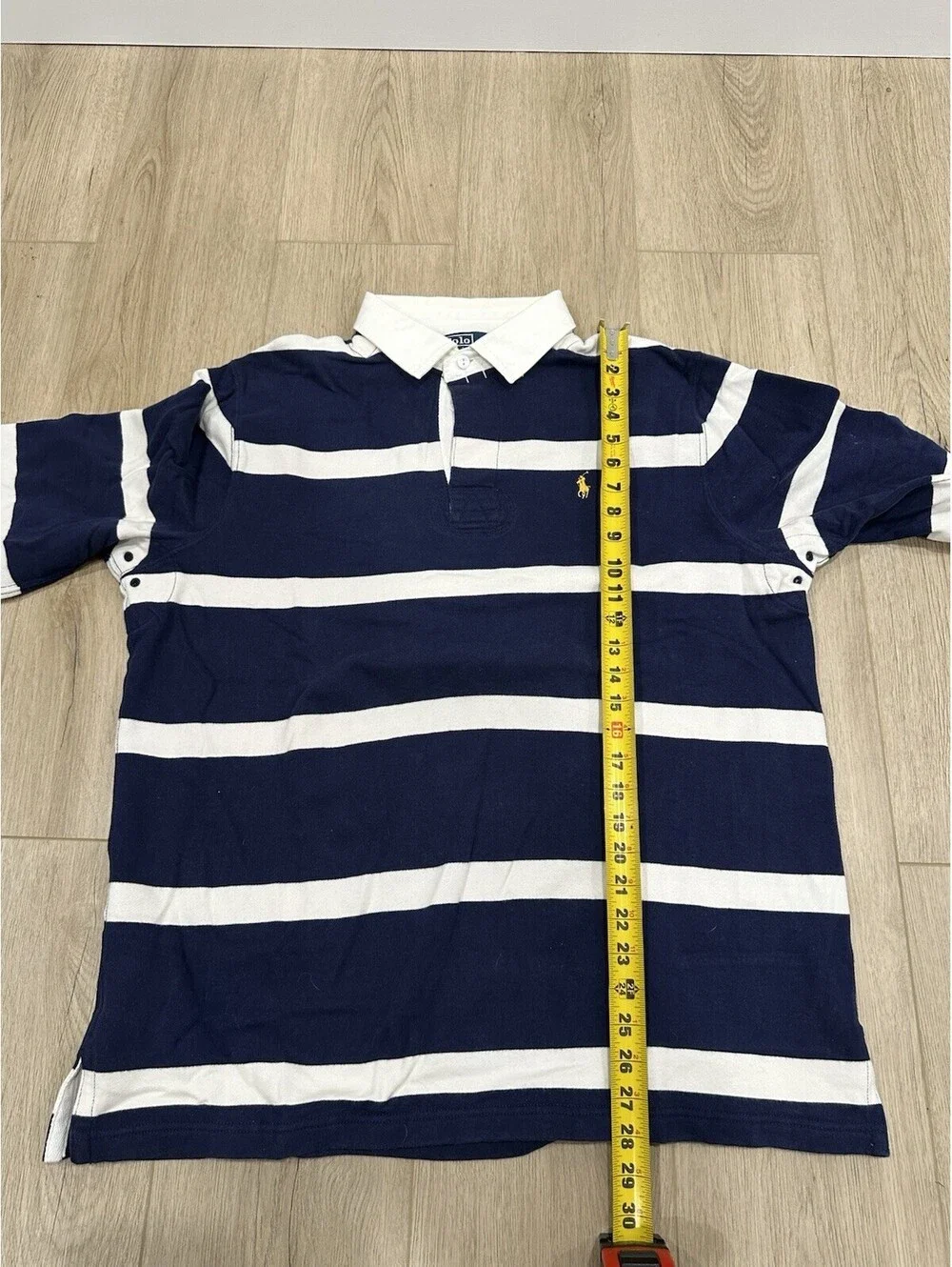 Ralph Lauren this used