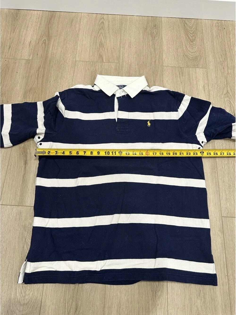 Ralph Lauren this used