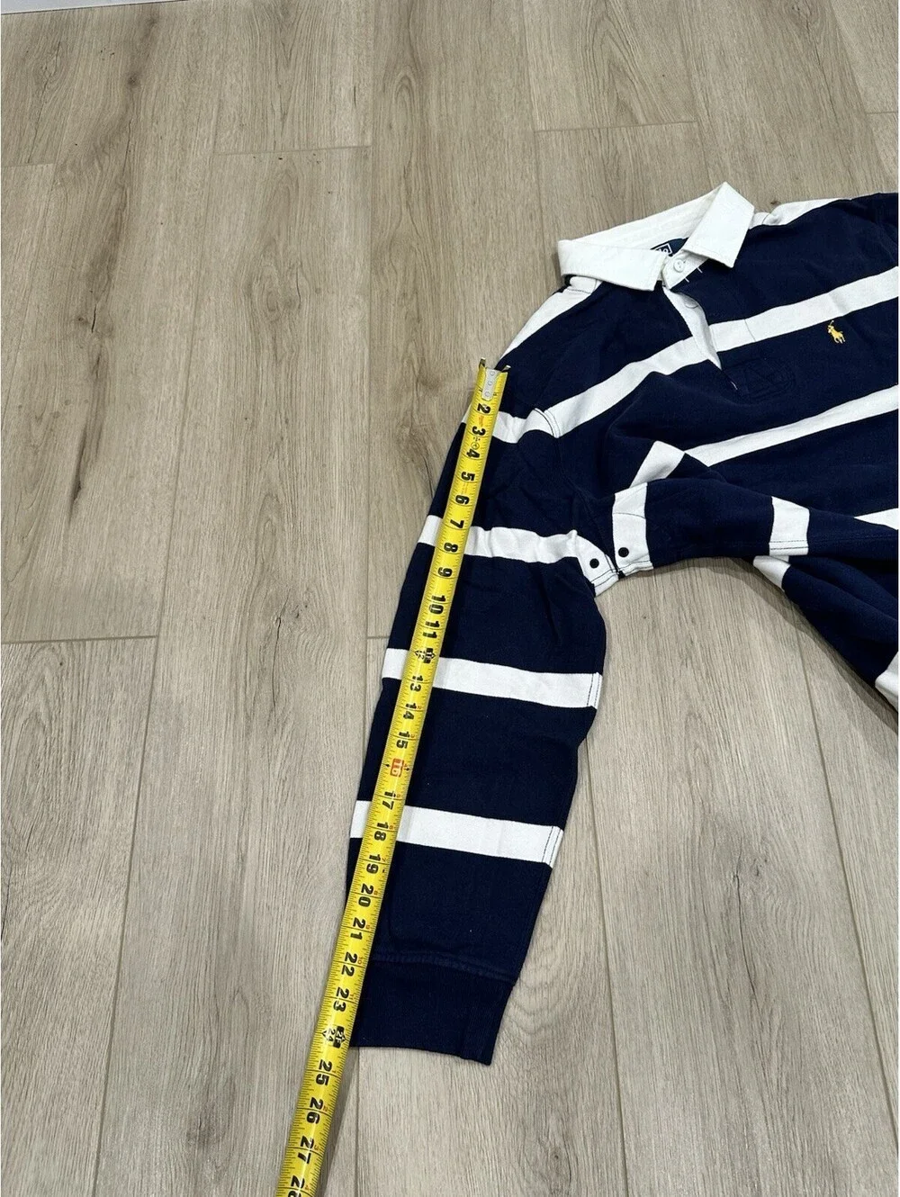 Ralph Lauren this used