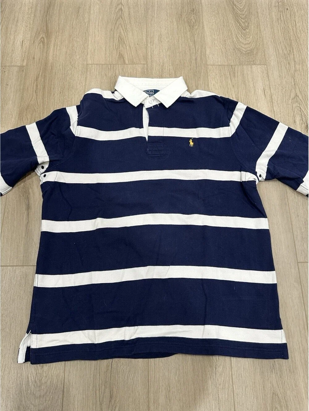 Ralph Lauren this used