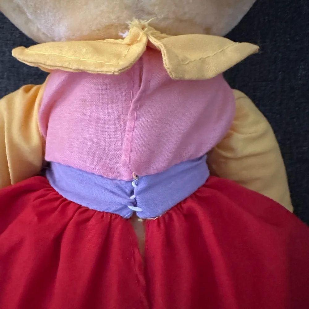 Fievel goes excellent