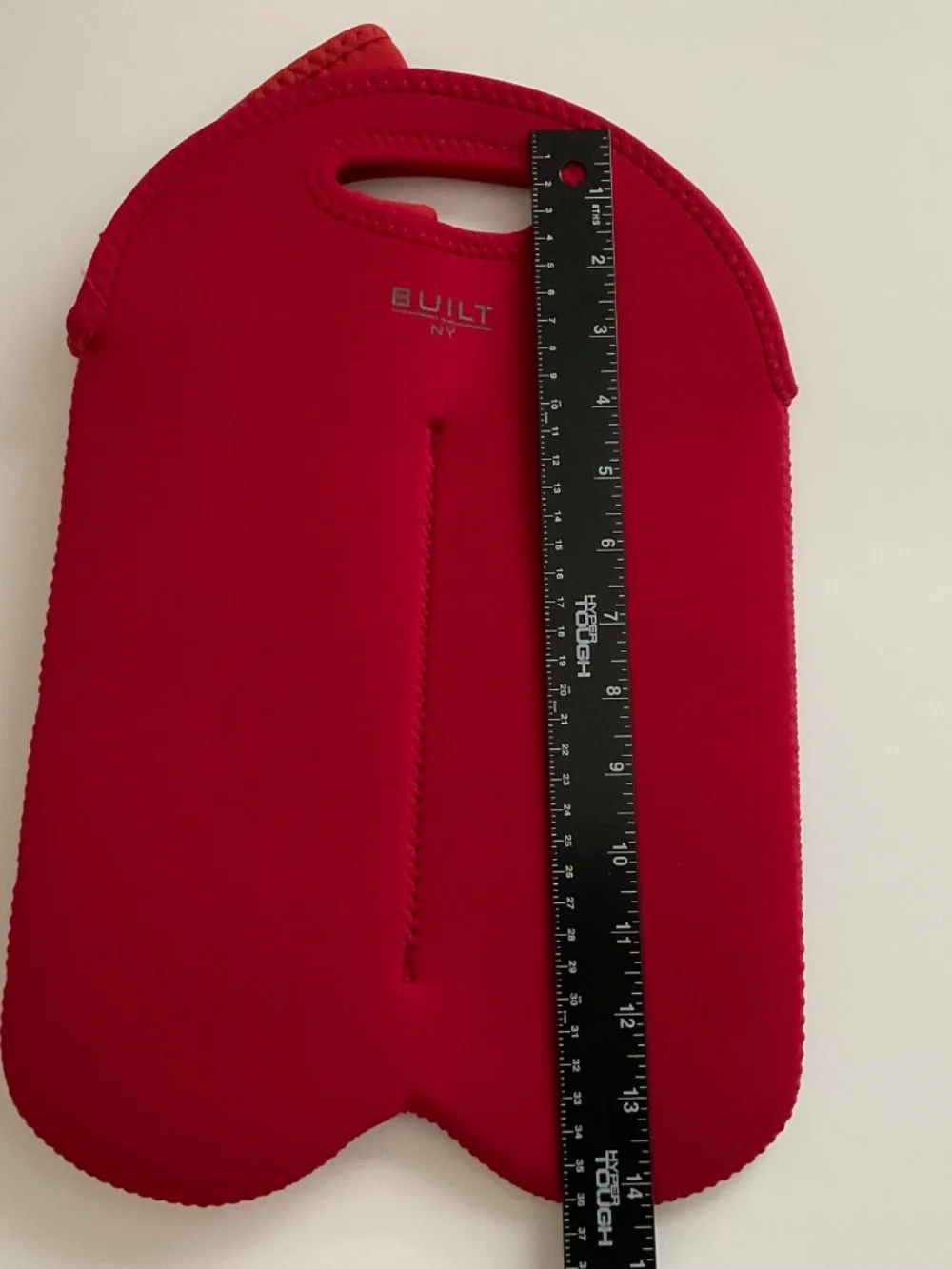 Built Ny built neoprene