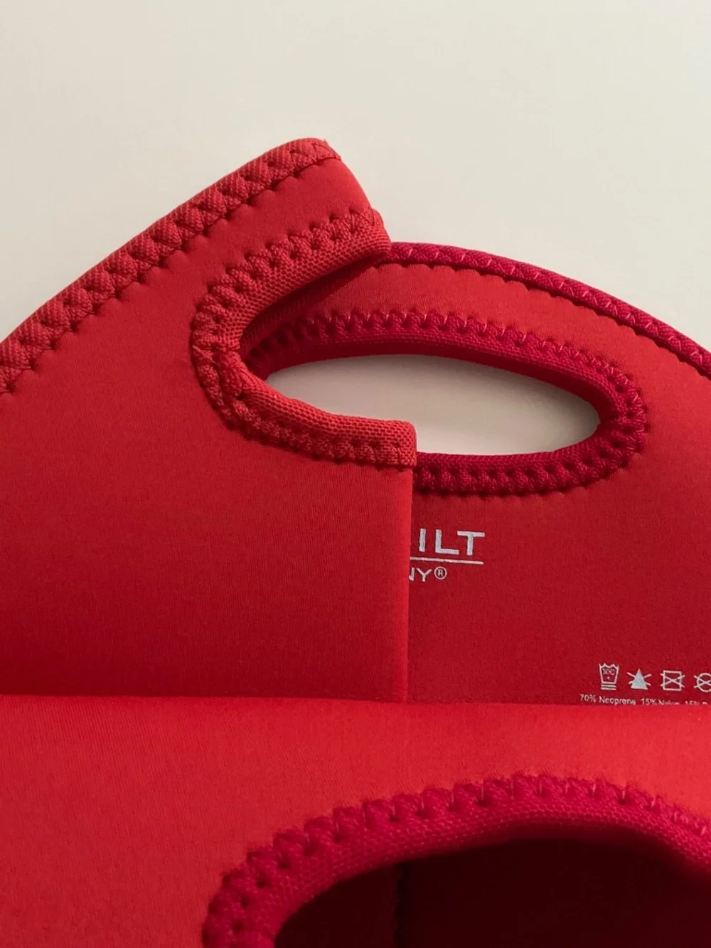Built Ny built neoprene