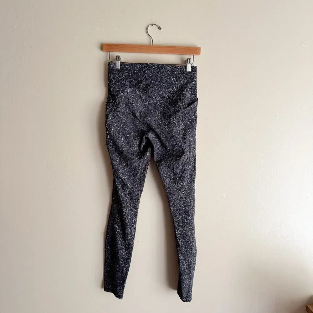 lululemon athletica lululemon black