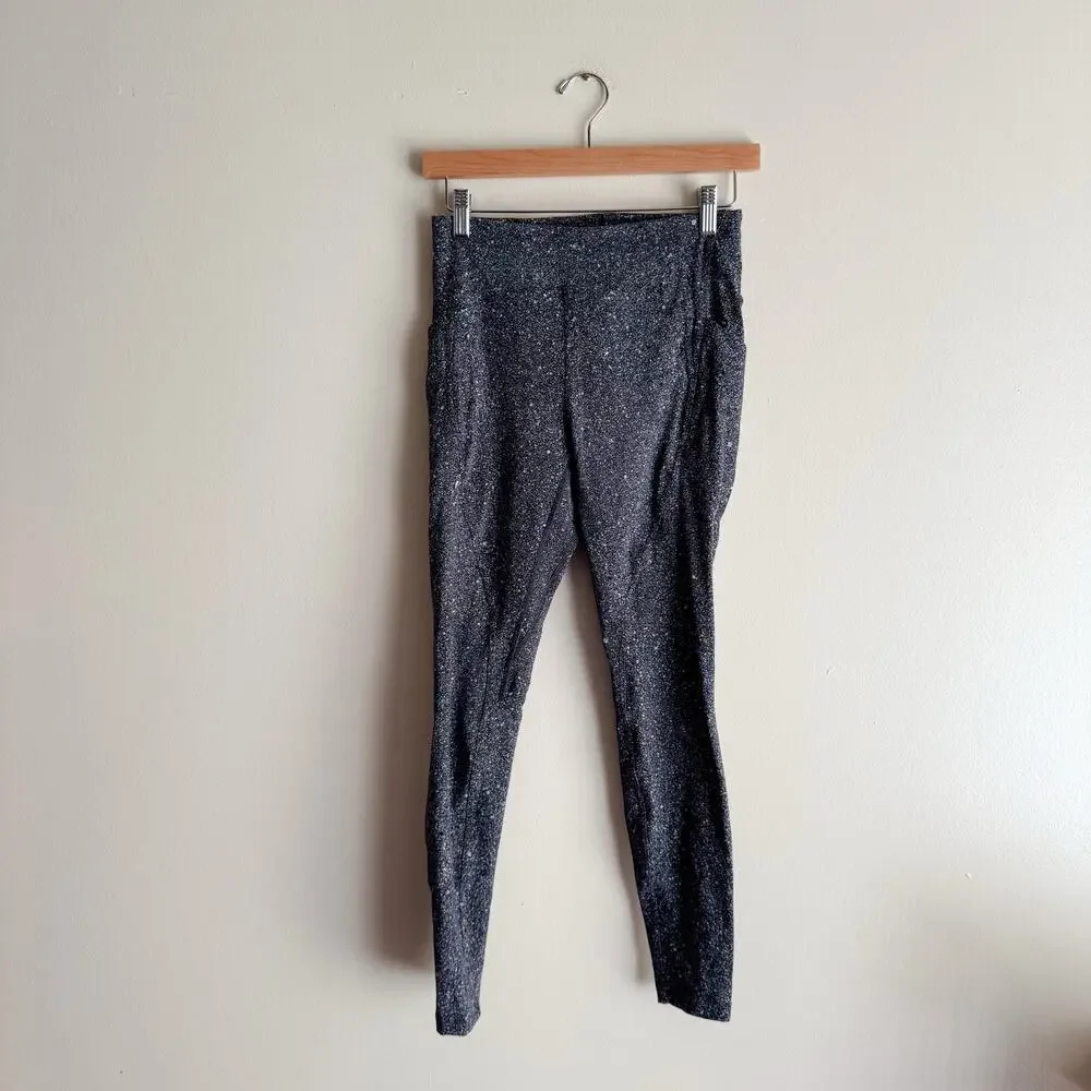 lululemon athletica lululemon black