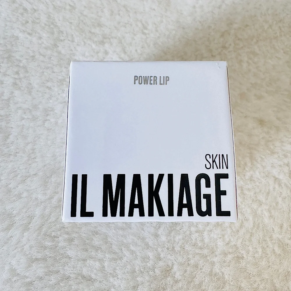 IL MAKIAGE silky hydrating