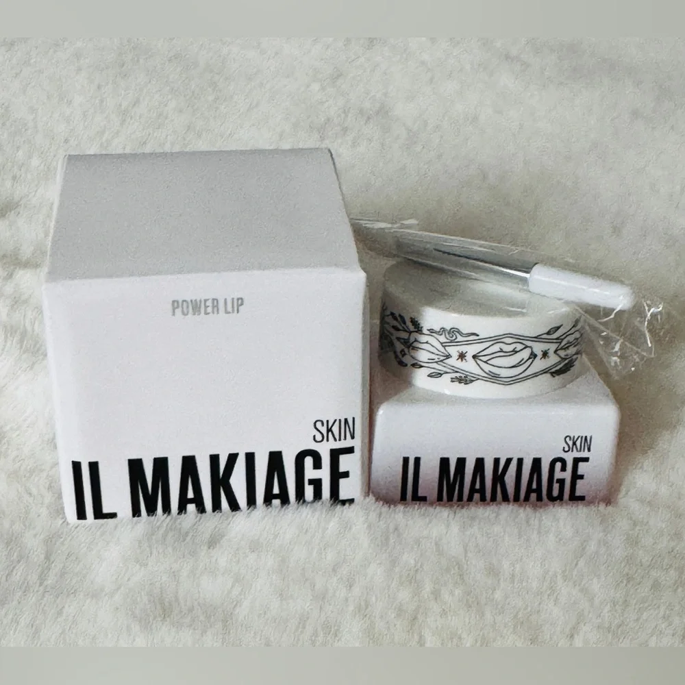 IL MAKIAGE silky hydrating