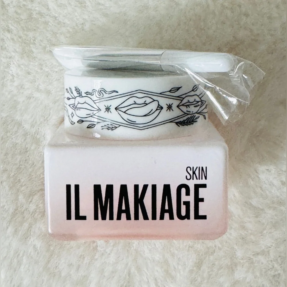 IL MAKIAGE silky hydrating