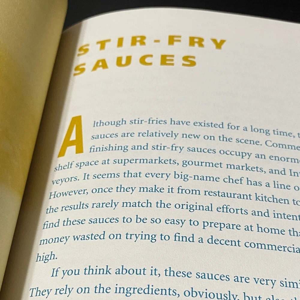 Harvard Common Press make dinner
