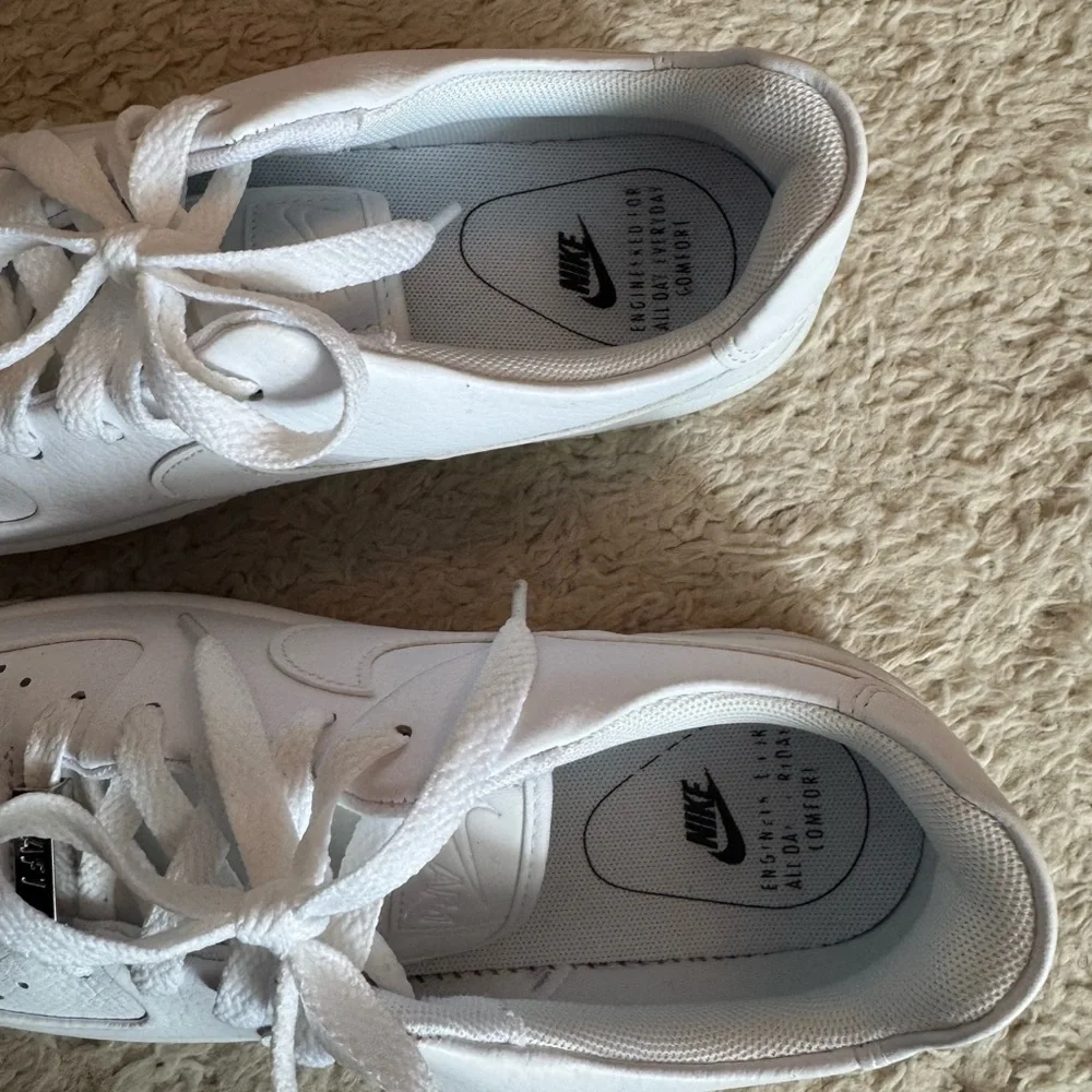 Nike air force