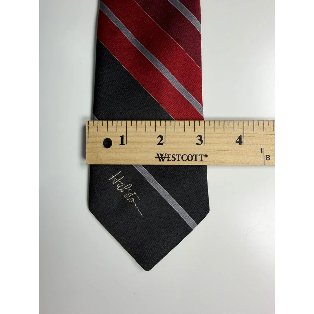 Halston Heritage halston necktie
