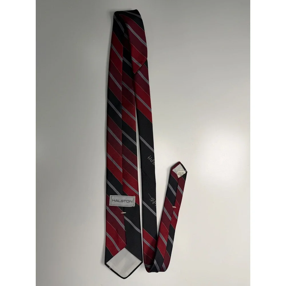 Halston Heritage halston necktie