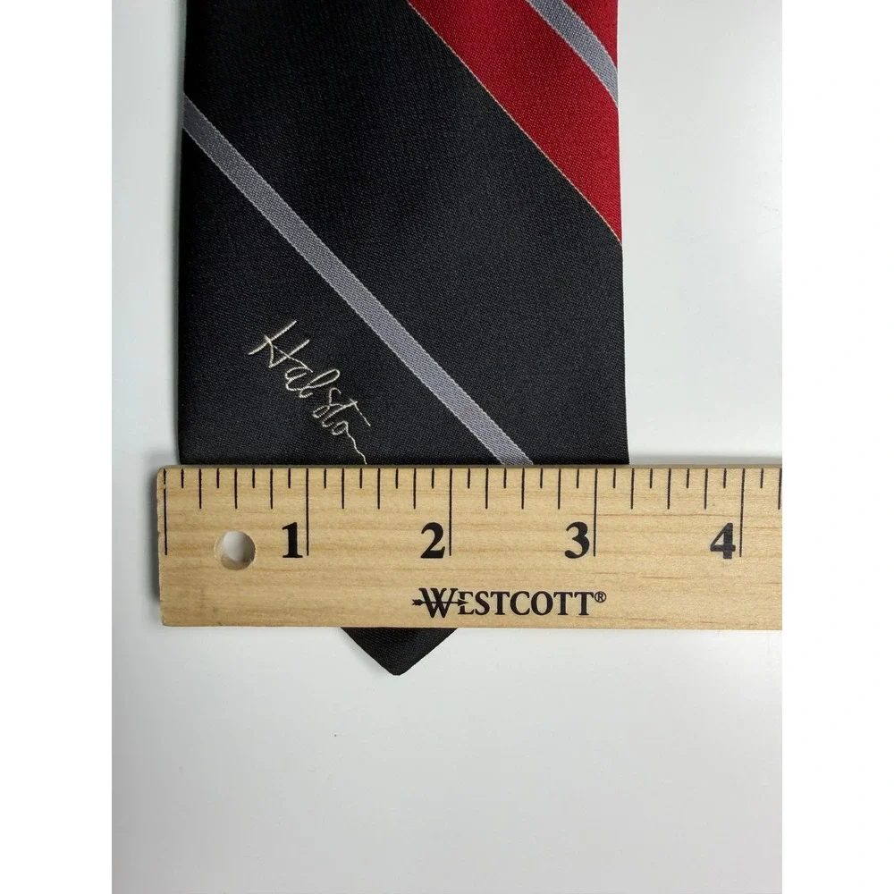Halston Heritage halston necktie