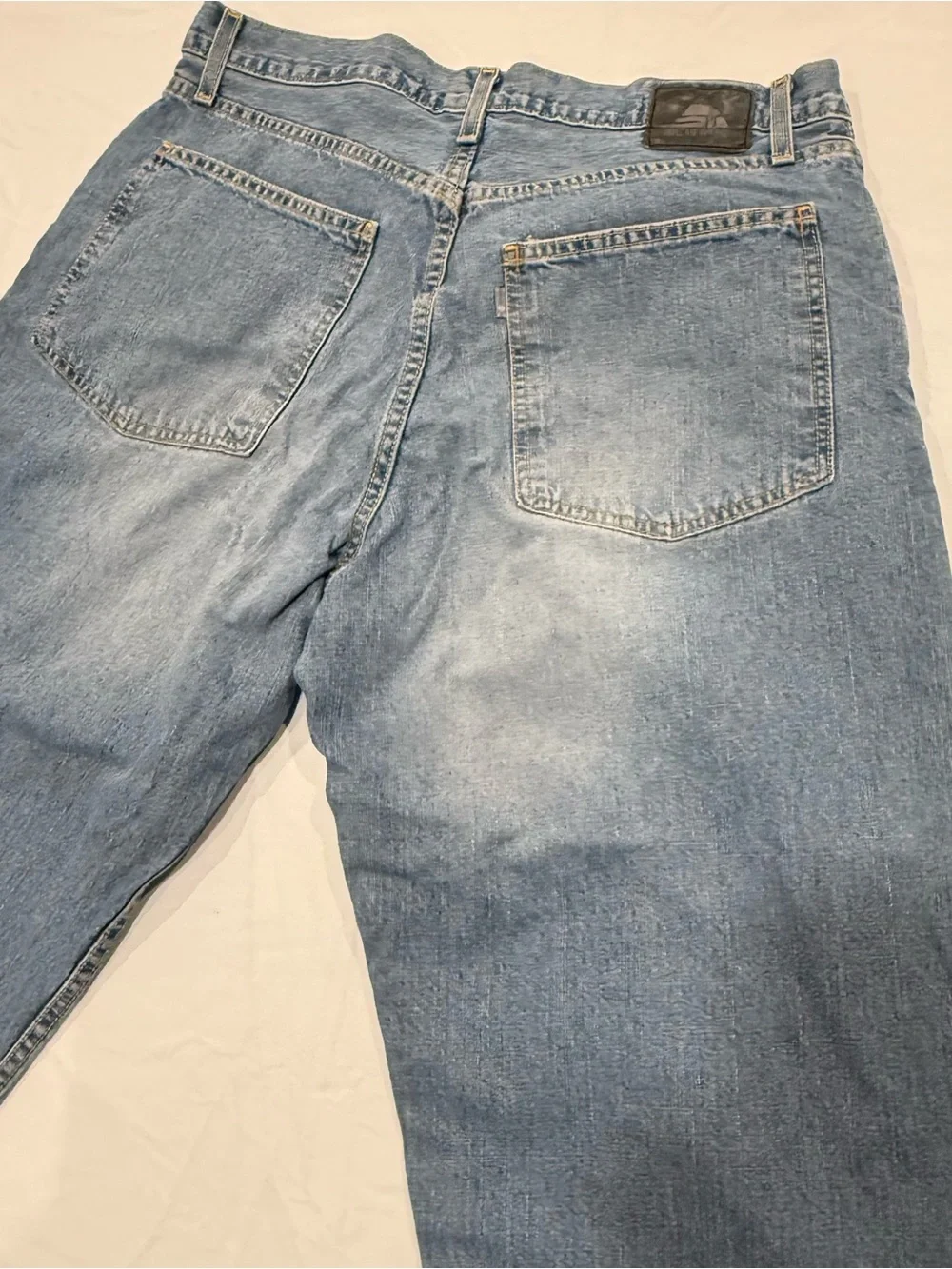 Silver Jeans comfortable men