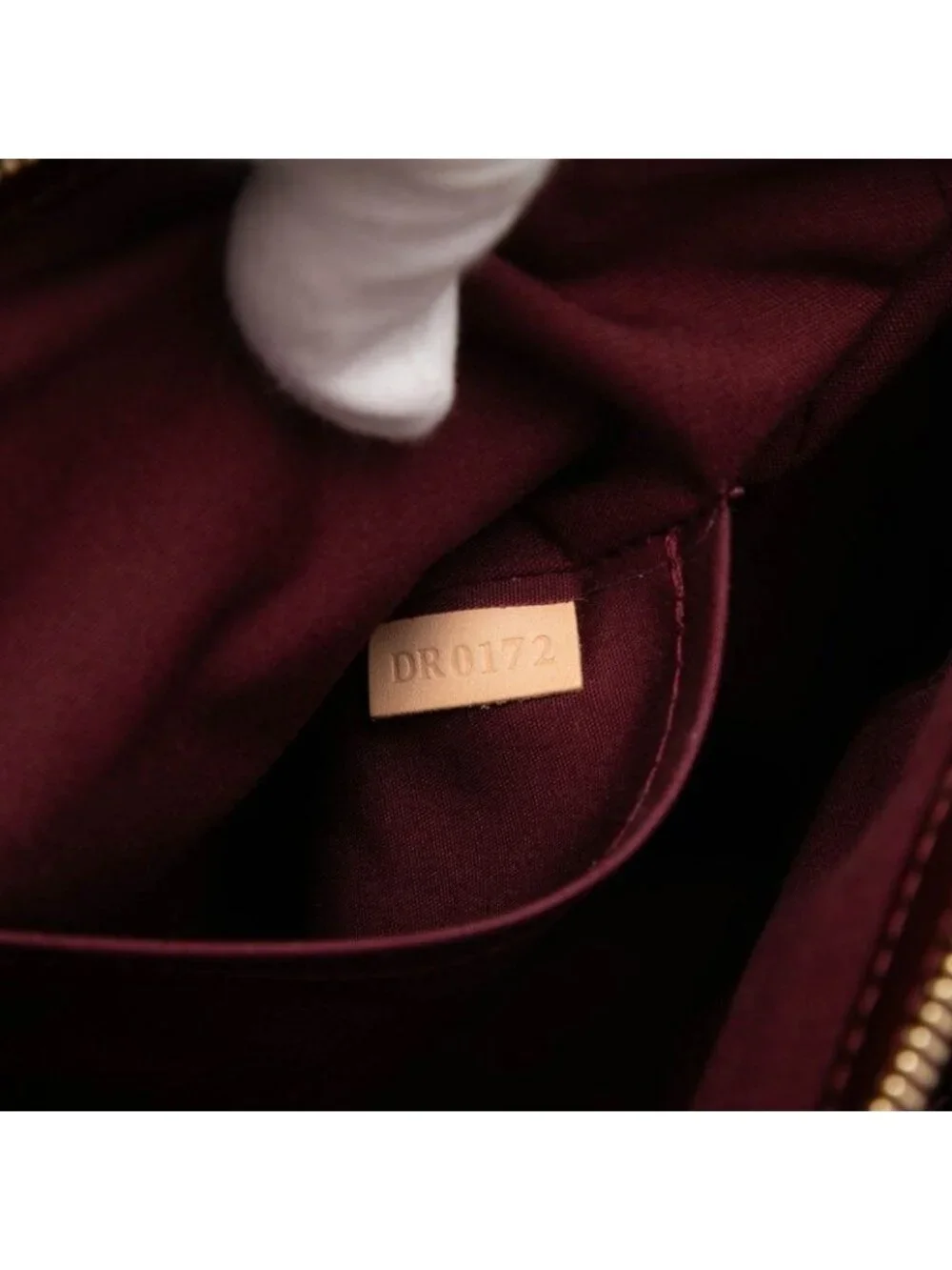 Louis Vuitton this authentic