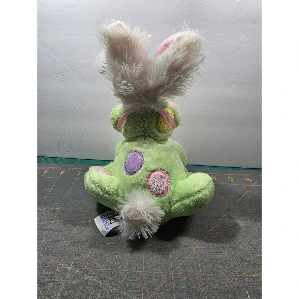 GANZ frabbit plush
