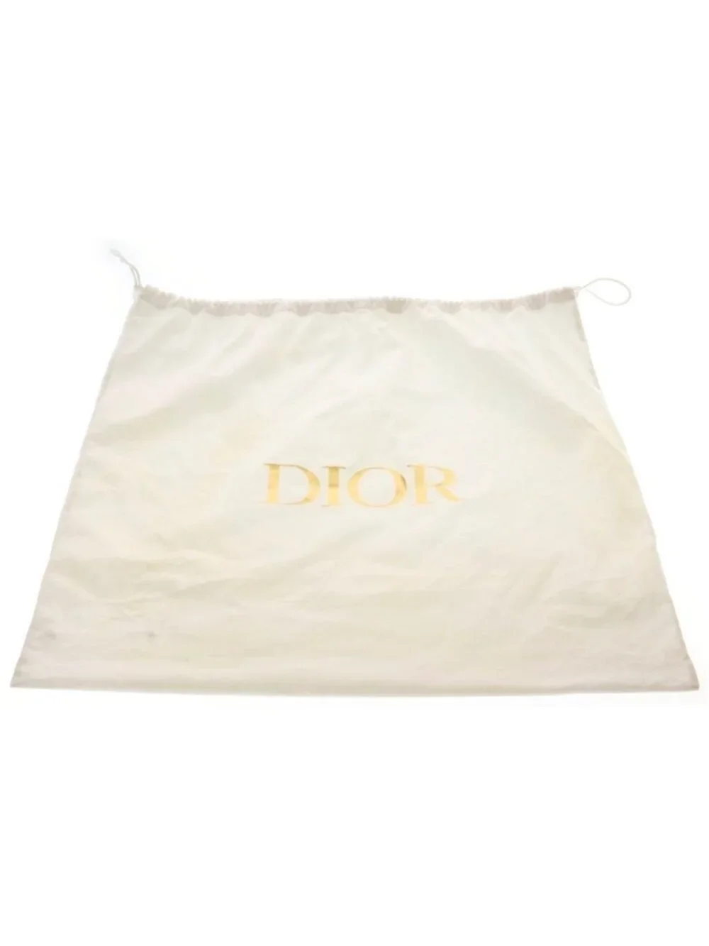 Dior this authentic