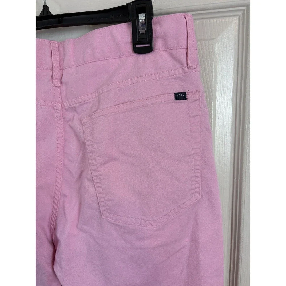 Polo Ralph Lauren waist 16