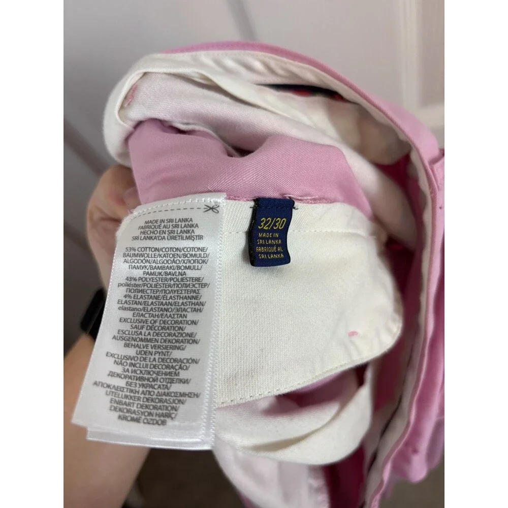 Polo Ralph Lauren waist 16
