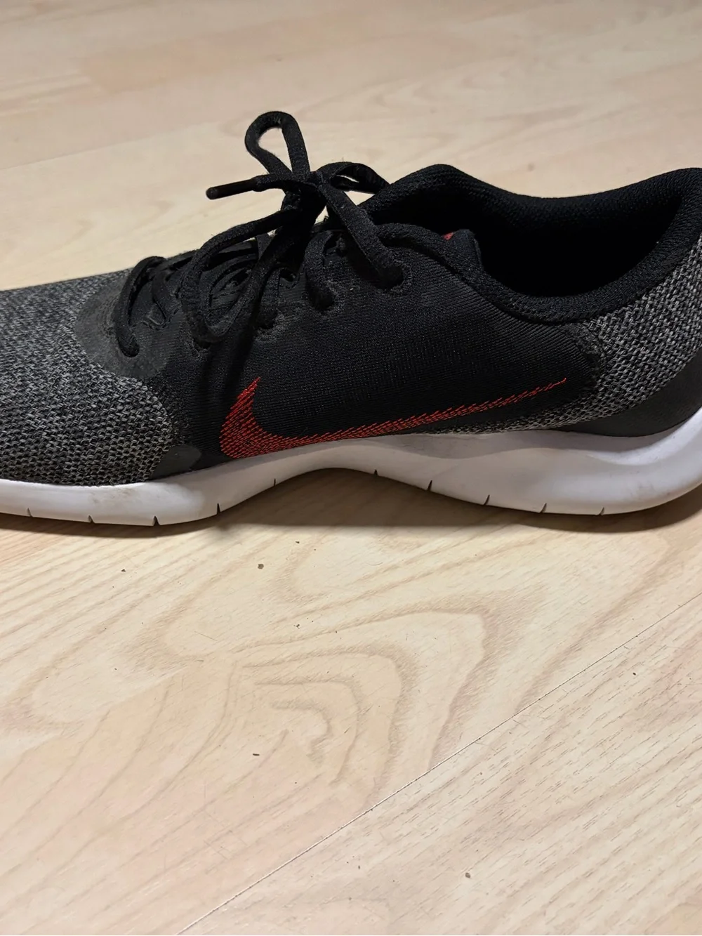 Nike flex experience