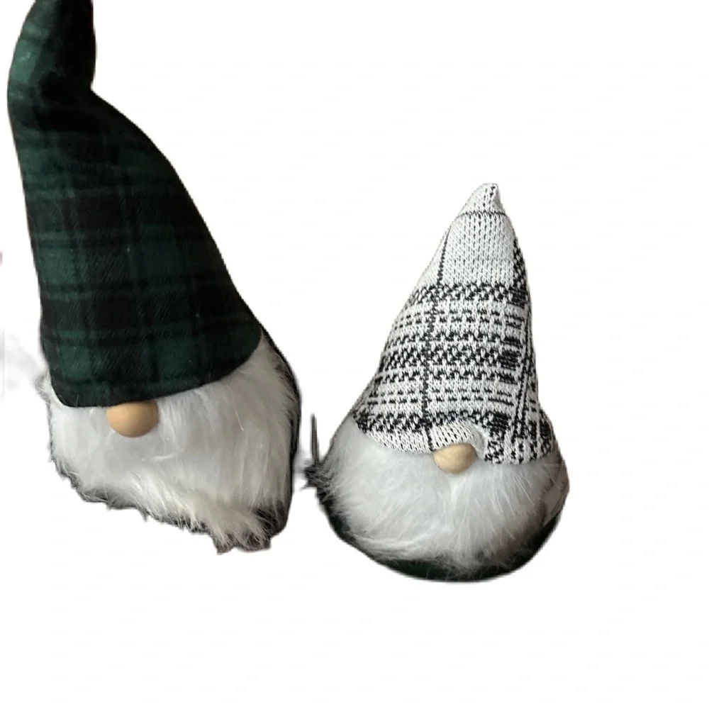 Target charming gnome