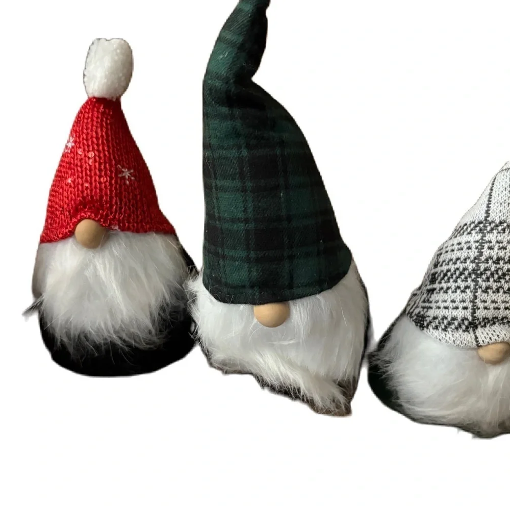 Target charming gnome