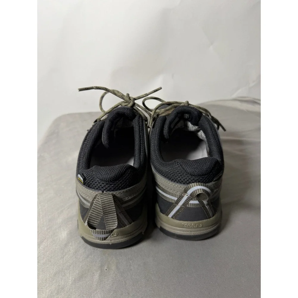 Keen targhee iii