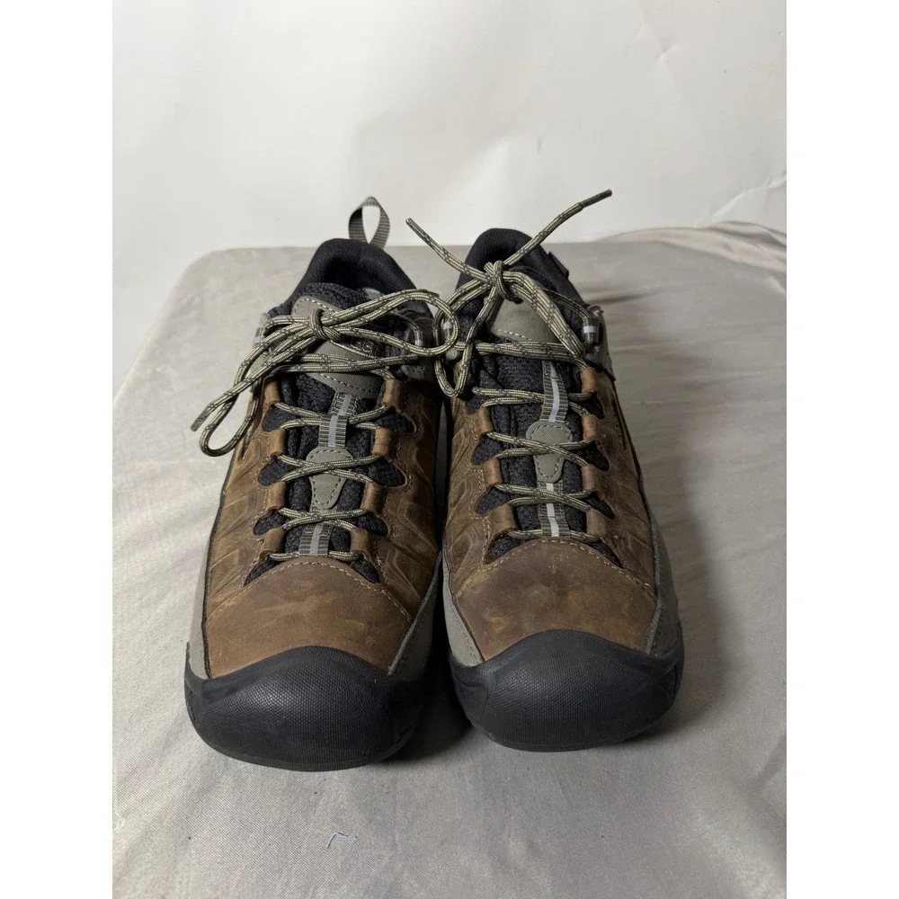 Keen targhee iii