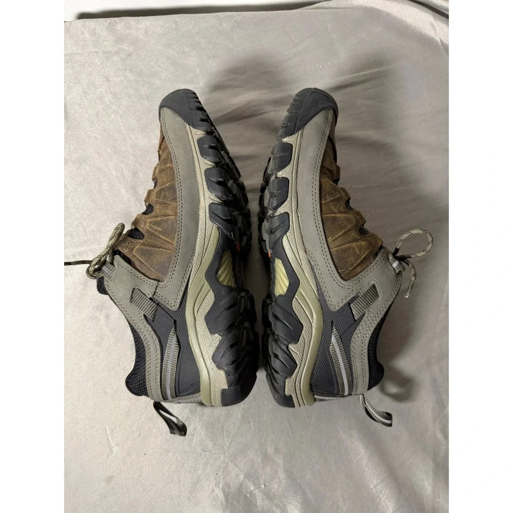 Keen targhee iii