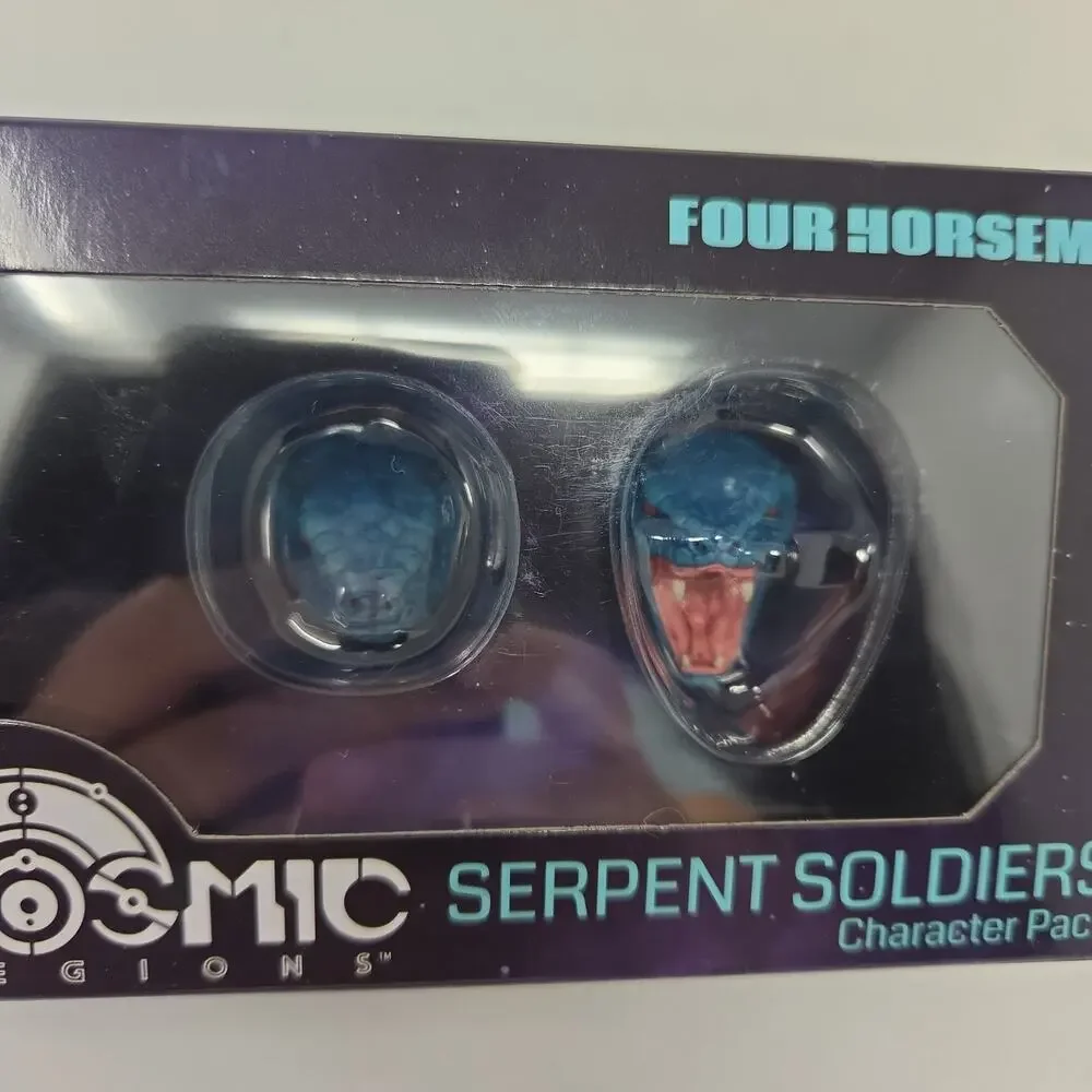 Four Horseman four horseman