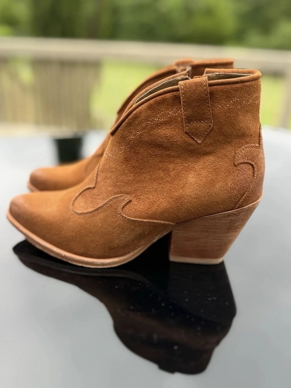 Shyanne women jodi