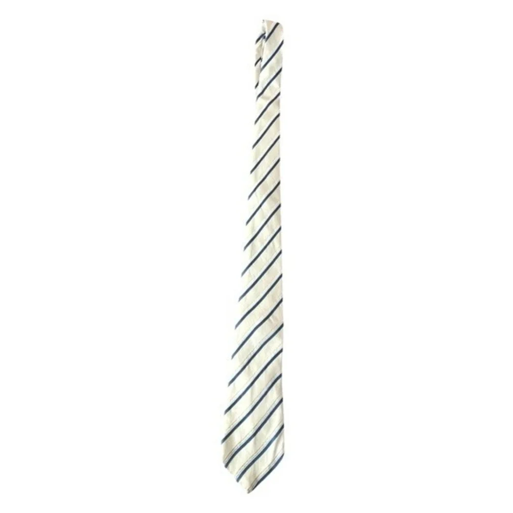 Donald J. Trump silk necktie classic