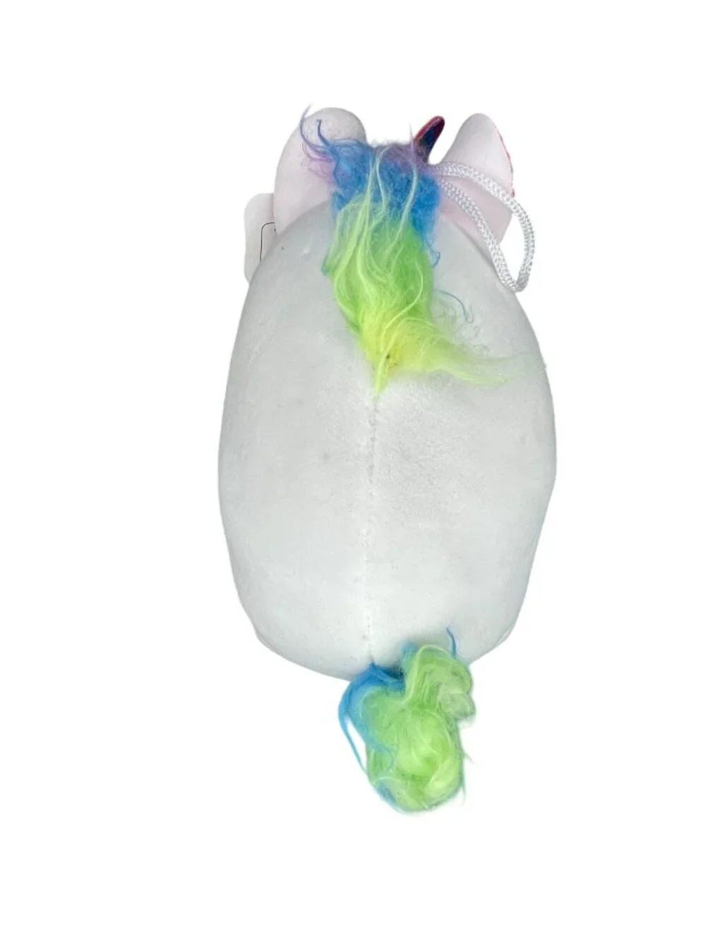 Belly Buddies colorful soft