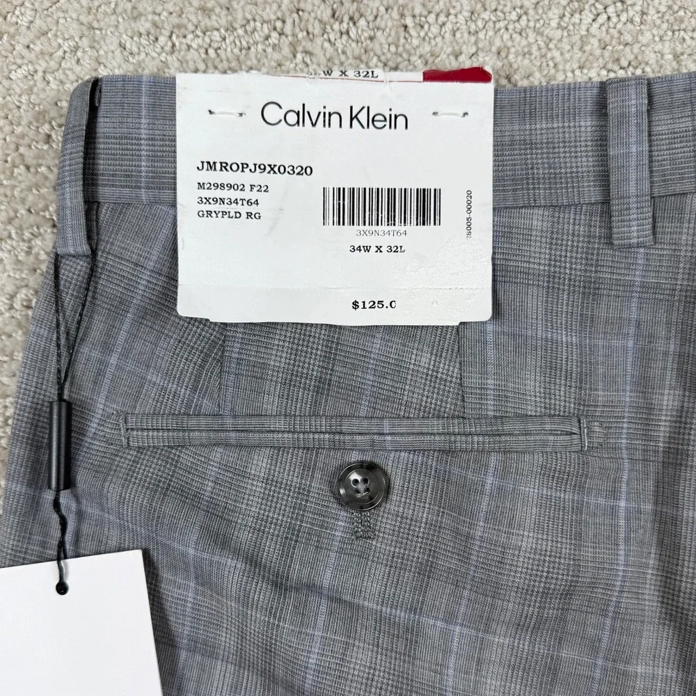 Calvin Klein item new