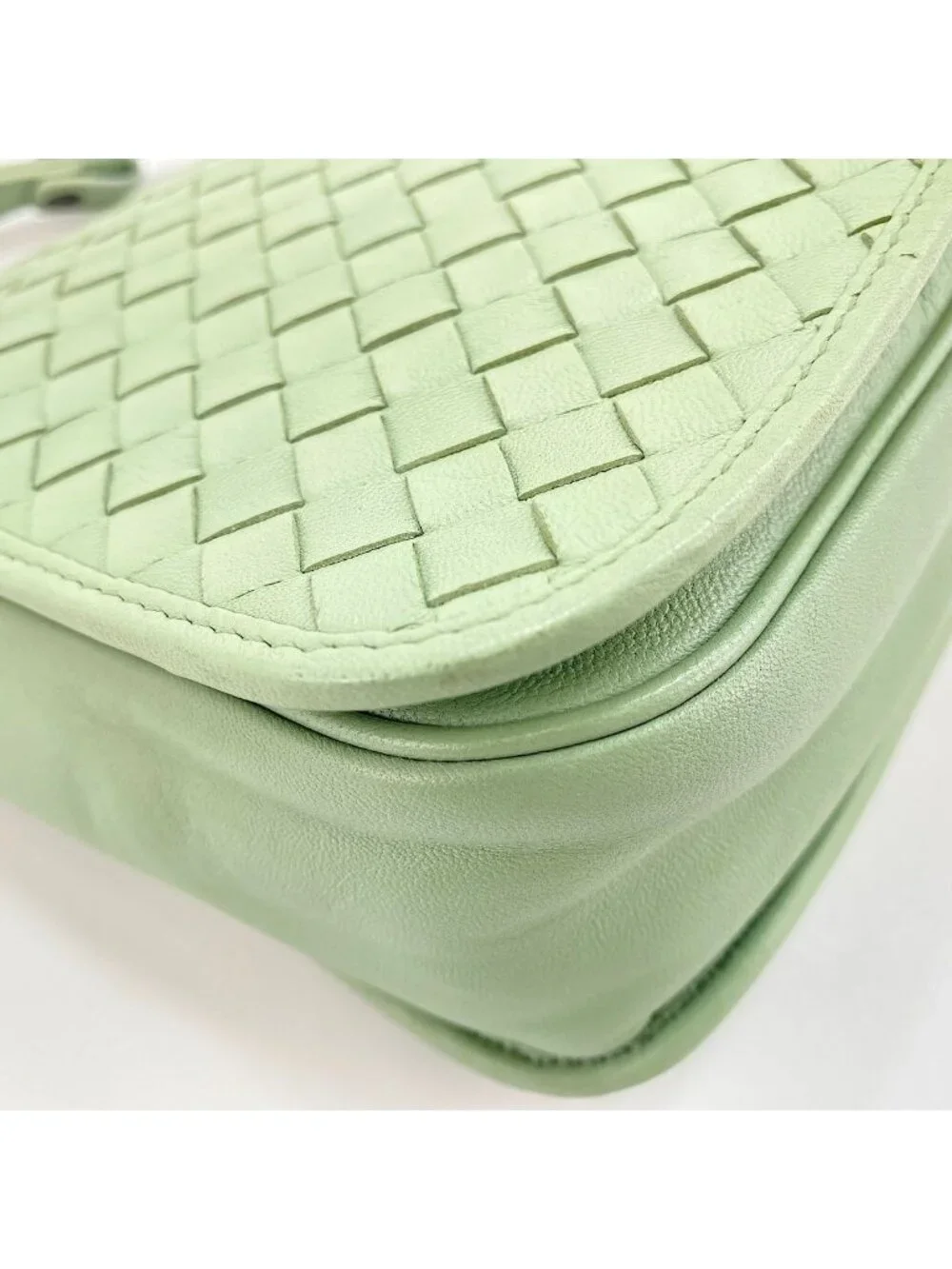 Bottega Veneta this authentic