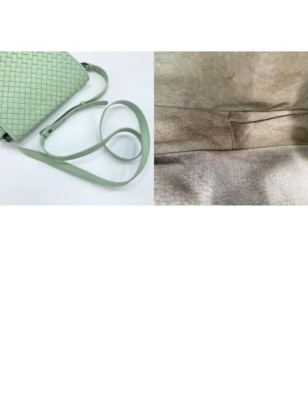 Bottega Veneta this authentic