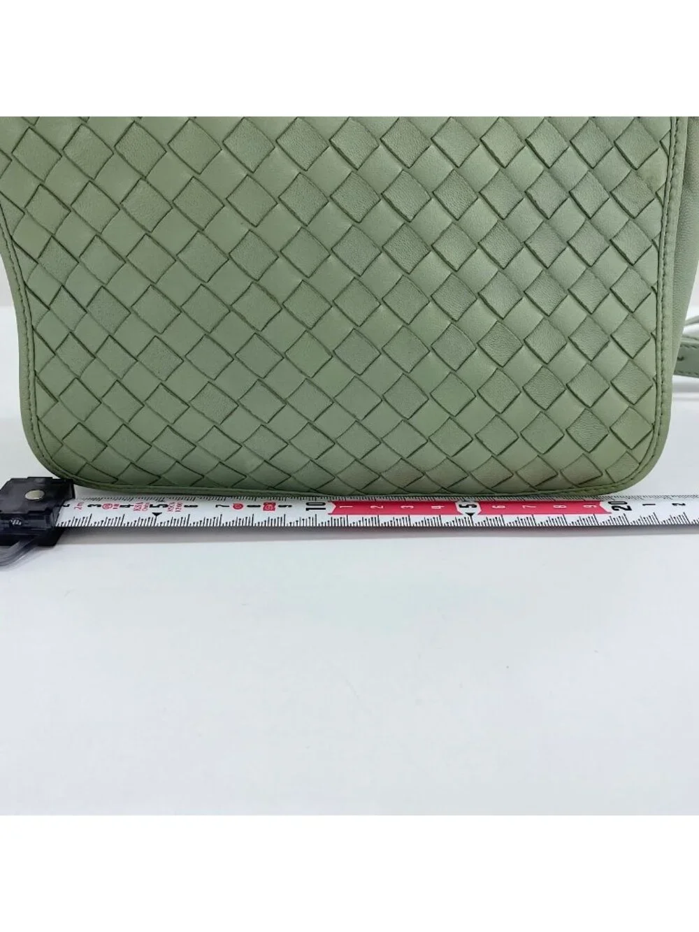 Bottega Veneta this authentic