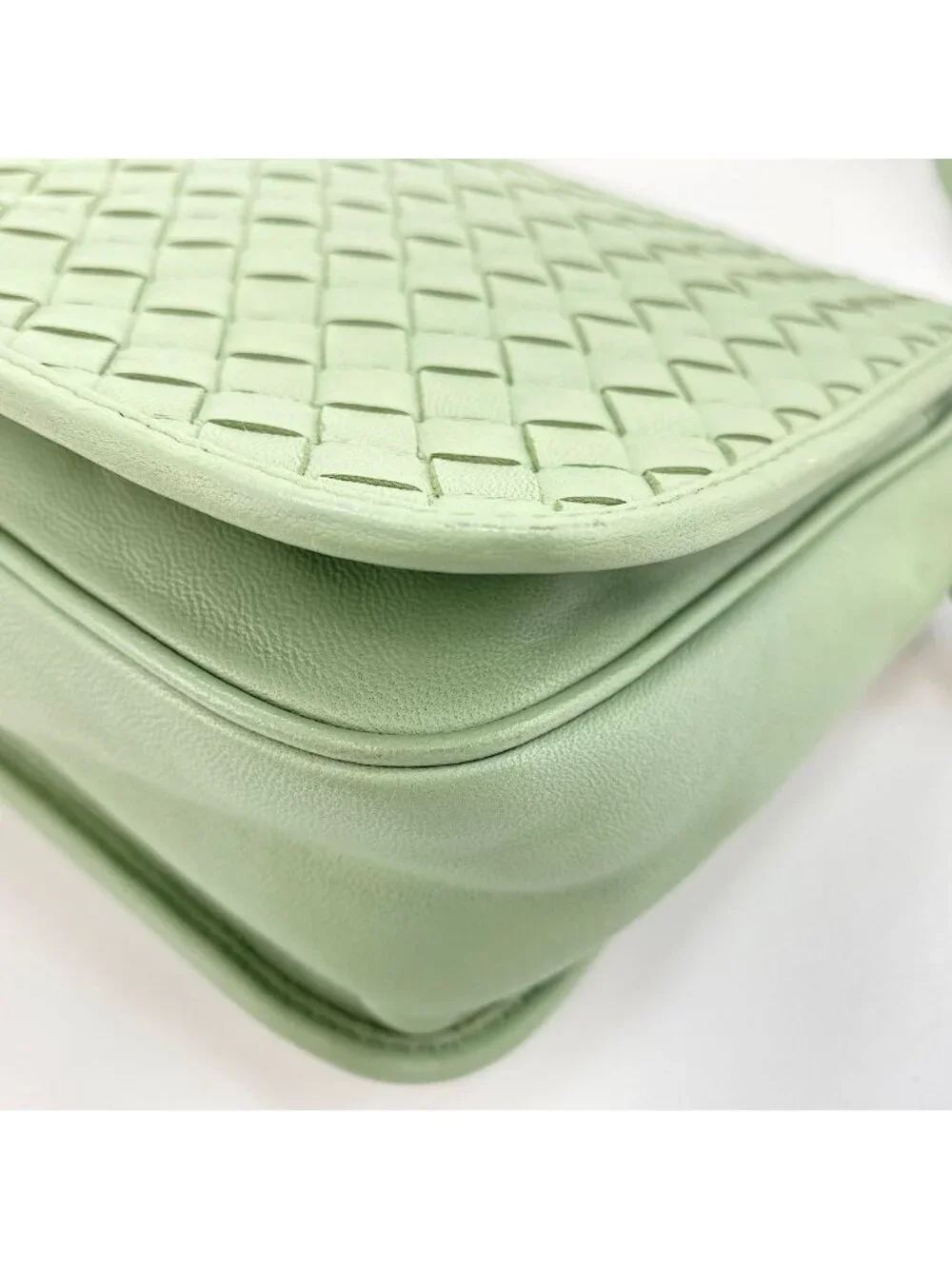 Bottega Veneta this authentic