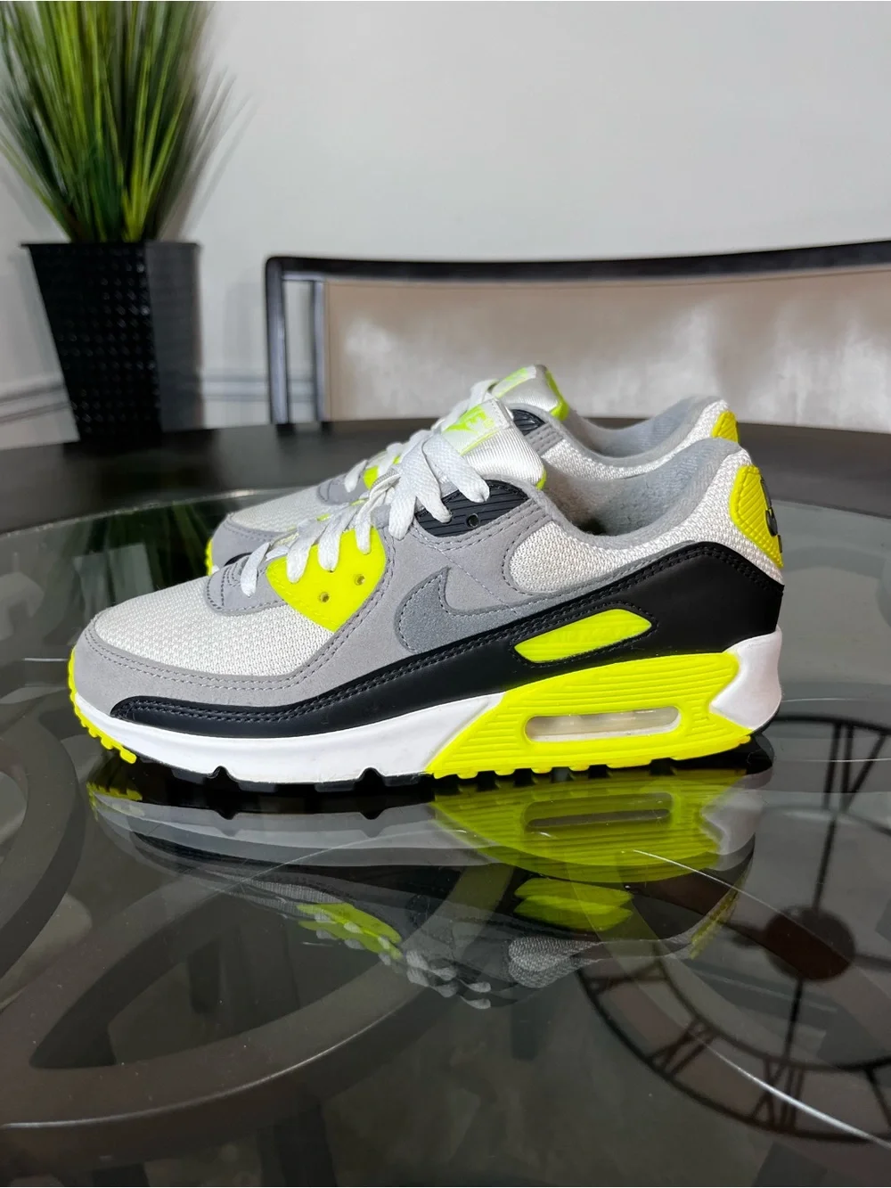 Nike good used
