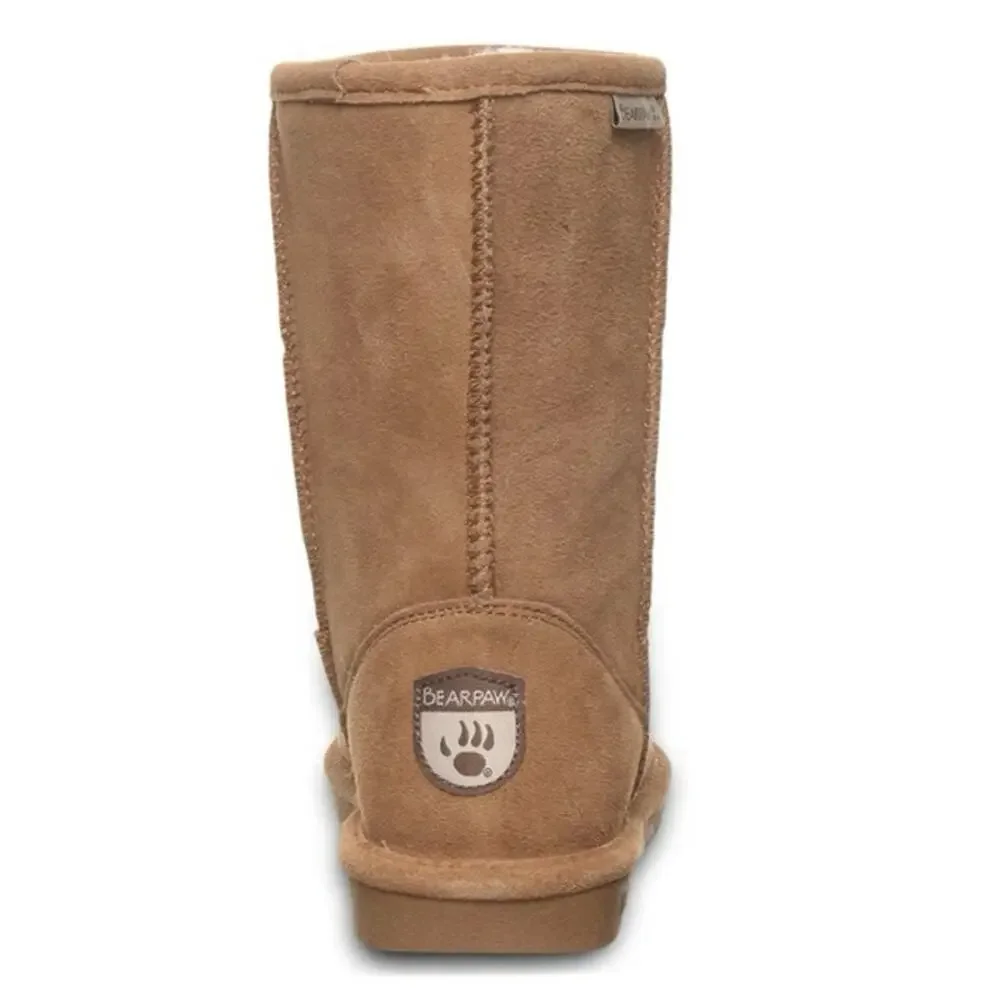BearPaw features shaft