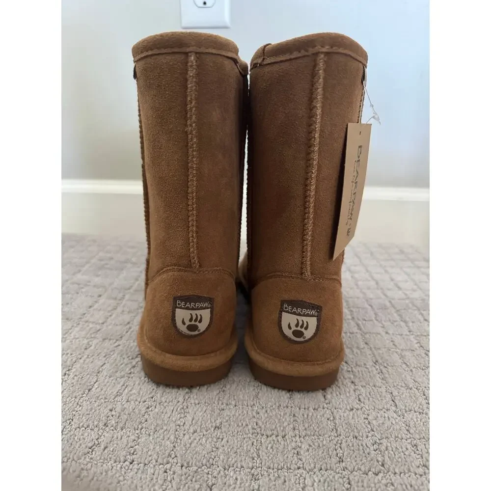 BearPaw comfort pr